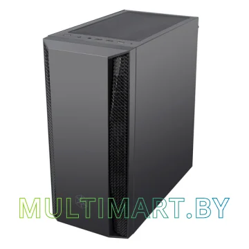 Корпус SilverStone Fara B1 (SST-FAB1B-G) картинка 5
